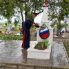 Возложение венков 9 мая 2021г